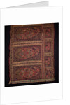 Shawl by Unknown