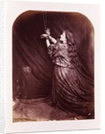 Kate Terry by Lewis Carroll