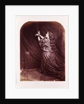 Kate Terry by Lewis Carroll