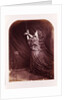 Kate Terry by Lewis Carroll