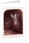 Kate Terry by Lewis Carroll