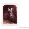 Kate Terry by Lewis Carroll