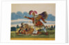 Costume design for Edmund Kean as Richard III at the Theatre Royal. London, England, 1821 by Anonymous