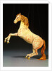 Horse Marionette. England, mid-20th century by Unknown