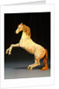 Horse Marionette. England, mid-20th century by Unknown