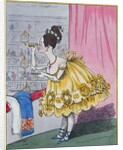 May I die if there isn`t Sir George, the charming man by George Cruikshank