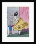May I die if there isn`t Sir George, the charming man by George Cruikshank