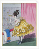May I die if there isn`t Sir George, the charming man by George Cruikshank