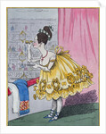 May I die if there isn`t Sir George, the charming man by George Cruikshank