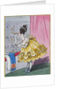 May I die if there isn`t Sir George, the charming man by George Cruikshank