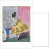 May I die if there isn`t Sir George, the charming man by George Cruikshank
