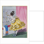 May I die if there isn`t Sir George, the charming man by George Cruikshank