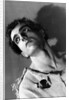 Leonide Massine in Jardin Public by Gordon Anthony