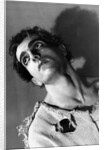 Leonide Massine in Jardin Public by Gordon Anthony
