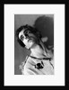 Leonide Massine in Jardin Public by Gordon Anthony