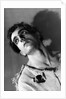 Leonide Massine in Jardin Public by Gordon Anthony