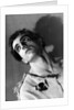 Leonide Massine in Jardin Public by Gordon Anthony