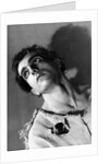 Leonide Massine in Jardin Public by Gordon Anthony