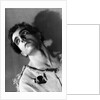 Leonide Massine in Jardin Public by Gordon Anthony