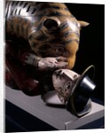 Tipu's Tiger by Unknown