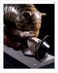 Tipu's Tiger by Unknown