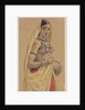 Bengali Woman by Frederick William Alexander De Fabeck