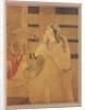 Asoka's Queen by Abanindranath Tagore