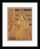 Asoka's Queen by Abanindranath Tagore