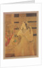 Asoka's Queen by Abanindranath Tagore