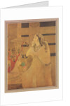 Asoka's Queen by Abanindranath Tagore