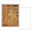 Asoka's Queen by Abanindranath Tagore