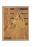 Asoka's Queen by Abanindranath Tagore