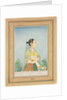 Rani Golapati. Jaipur, India, 19th century by Unknown