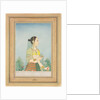 Rani Golapati. Jaipur, India, 19th century by Unknown