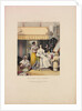 The Young Lady's Toilet by W. Tayler