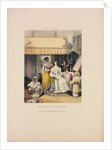 The Young Lady's Toilet by W. Tayler