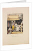 The Young Lady's Toilet by W. Tayler
