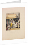 The Young Lady's Toilet by W. Tayler