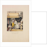 The Young Lady's Toilet by W. Tayler