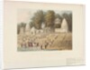 Preparation for a Suttee by Robert Melville Grindlay