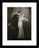 Fred Astaire and Claire Luce in Cole Porter's The Gay Divorce at the Shubert Theatre by Houston Rogers