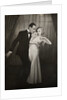 Fred Astaire and Claire Luce in Cole Porter's The Gay Divorce at the Shubert Theatre by Houston Rogers