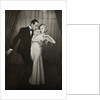 Fred Astaire and Claire Luce in Cole Porter's The Gay Divorce at the Shubert Theatre by Houston Rogers