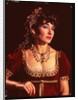 Maria Callas in PucciniÆs opera Tosca at Covent Garden by Houston Rogers
