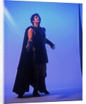 Placido Domingo in Aida by Anthony Crickmay