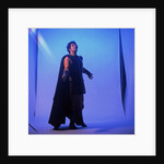 Placido Domingo in Aida by Anthony Crickmay