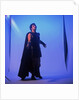 Placido Domingo in Aida by Anthony Crickmay