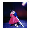 Rudolf Nureyev and Margot Fonteyn in Frederick Ashton's Marguerite and Armand by Anthony Crickmay