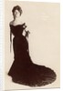 Camille Clifford as a Gibson Girl by Anonymous