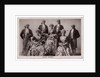 The Elliotts and Savonas by P. Bustin